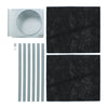 Zephyr Recirculating Kit - BRC-0108 | Trousse de recirculation Zephyr - BRC-0108 | BRC0108S