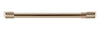 Café Dishwasher Handle Kit - Brushed Bronze - CXADTH1PVBZ | Trousse de poignée Café pour lave-vaisselle - bronze brossé - CXADTH1PVBZ | CXADTVBZ