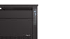 Best Cattura™ D49M-Series 30" Downdraft Range Hood - D49M30BLS | Hotte de cuisinière BESTMD CatturaMC de série D49M de 30 pouces à aspiration descendante - D49M30BLS | D49M30BL