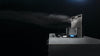 Best Cattura™ D49M-Series 30" Downdraft Range Hood - D49M30BLS | Hotte de cuisinière BESTMD CatturaMC de série D49M de 30 pouces à aspiration descendante - D49M30BLS | D49M30BL