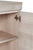 Davin 61" TV Stand 