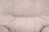 Made in Canada Dawson 40" Fabric Power Reclining Chair with USB Port - Beige | Fauteuil à inclinaison électrique Dawson de 40 po fabriqué au Canada en tissu avec port USB - beige