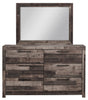 Derekson Mirror