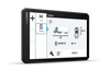 Garmin Dēzl™ Otr710 7" Truck Gps Navigator - Dash Cam With Custom Routing And 7” Touchscreen Display|Garmin Dēzl™ Otr710 Gps De Camion 7" - Camera De Tableau De Bord Avec Itineraires Personnalises Et E
