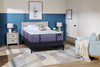 Serta iComfort LTX Evening Bliss Queen Mattress | Matelas Evening Bliss LTX iComfortMD de Serta pour grand lit