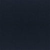 Eclipse Modular 5-Piece Linen-Look Fabric Sectional with Ottoman and Reversible Feather Down Cushions - Navy Blue | Sofa sectionnel modulaire Eclipse 5 pièces en tissu d’apparence lin avec pouf et coussins réversibles en duvet et plumes - bleu marine