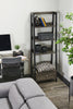 Eden Ladder-Style Bookcase 
