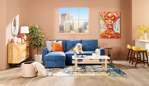 Sunset Loft