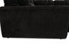 Scott Living Elevate Modular 7-Piece Left-Facing Chenille Fabric Power Reclining and Sliding Sectional - Ebony | Sofa sectionnel modulaire à coulissement et inclinaison électriques de gauche Elevate de Scott Living 7 pièces en tissu de chenille - Ebony