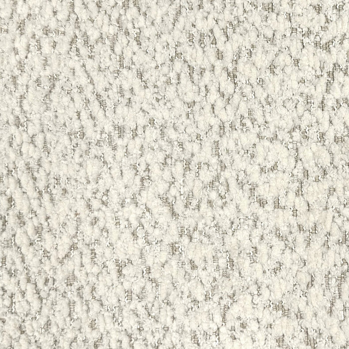 Scott Living Elevate Modular 82\" Chenille Fabric Loveseat with Power Sliding - Taupe