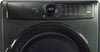 Electrolux 5.2 Cu. Ft. Perfect Steam™ Front-Load Washer and 8 Cu. Ft. Gas Dryer - Alpine Green  | Laveuse à chargement frontal Perfect SteamMC de 5,2 pi³ et sécheuse à gaz de 8 pi³ de Electrolux - vert alpin  | ELFL773B