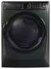 Electrolux 5.2 Cu. Ft. Perfect Steam™ Front-Load Washer and 8 Cu. Ft. Gas Dryer - Alpine Green  | Laveuse à chargement frontal Perfect SteamMC de 5,2 pi³ et sécheuse à gaz de 8 pi³ de Electrolux - vert alpin  | ELFL773B
