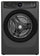 Electrolux 5.2 Cu. Ft. Front Load Perfect Steam™ Washer with LuxCare® Wash - Titanium - Stackable - ELFW7437AT