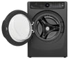 Electrolux 5.2 Cu. Ft. Front Load Perfect Steam™ Washer with LuxCare® Wash – Titanium – Stackable - ELFW7437AT | Laveuse Perfect SteamMC d’Electrolux à chargement frontal de 5,2 pi3 avec lavage LuxCareMD - titane - superposable - ELFW7437AT