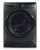 Electrolux 5.2 Cu. Ft. Perfect Steam™ Front-Load Washer and 8 Cu. Ft. Gas Dryer - Alpine Green  | Laveuse à chargement frontal Perfect SteamMC de 5,2 pi³ et sécheuse à gaz de 8 pi³ de Electrolux - vert alpin  | ELFL773B