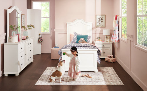 Ella’s Dreamland