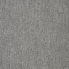 Emery Dining Chair with Polyester Fabric - Charcoal | Chaise de salle à manger Emery en tissu de polyester - anthracite