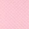 Emmy 3-Piece Crib Bedding Set - Navy and Pink | Literie Emmy 3 pièces pour lit de bébé - blue marine et rose