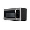 Danby 29.81" 1.6 Cu. Ft. Over The Range Microwave Oven - Stainless Steel - DOM16A2SSDB | Four à micro-ondes à hotte intégrée Danby de 1,6 pi3 et de 29,81 po - acier inoxydable - DOM16A2SSDB | DOM16A2S