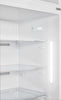 Smeg 19.28 Cu. Ft. Retro Top-Freezer Refrigerator - FAB50URBL3|Réfrigérateur Smeg rétro de 19,28 pi3 à congélateur supérieur - FAB50URBL3