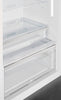 Smeg 19.28 Cu. Ft. Retro Top-Freezer Refrigerator - FAB50URBL3|Réfrigérateur Smeg rétro de 19,28 pi3 à congélateur supérieur - FAB50URBL3