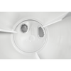 Inglis 6.5 Cu. Ft. Electric Dryer - White - YIED4671EW | Sécheuse électrique Inglis de 6,5 pi³ - blanche - YIED4671EW