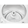 Inglis 4.4 Cu. Ft. Top-Load Washer - White - ITW4880HW | Laveuse Inglis de 4,4 pi³ à chargement par le haut - blanche - ITW4880HW