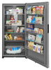 Frigidaire 20 Cu. Ft. Upright Freezer - FFUE2022AF | Congélateur vertical Frigidaire de 20 pi³ - FFUE2022AF | FFUE20AF