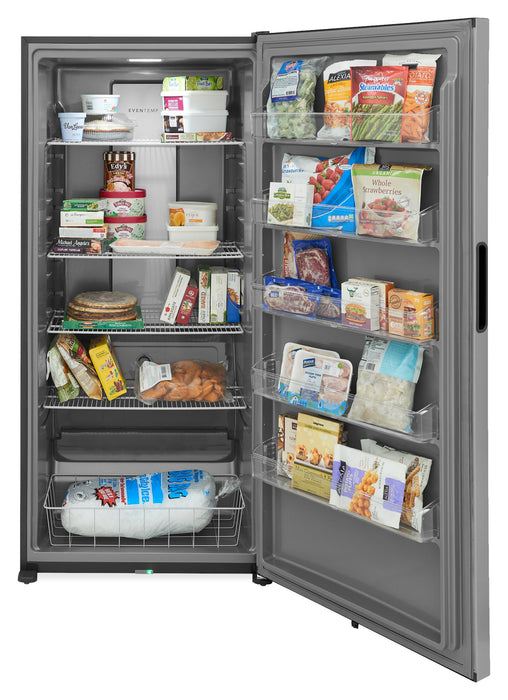 Frigidaire 20 Cu. Ft. Upright Freezer - FFUE2022AF