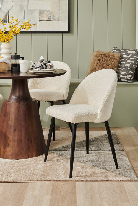 Folio Area Rug - 5' x 8'