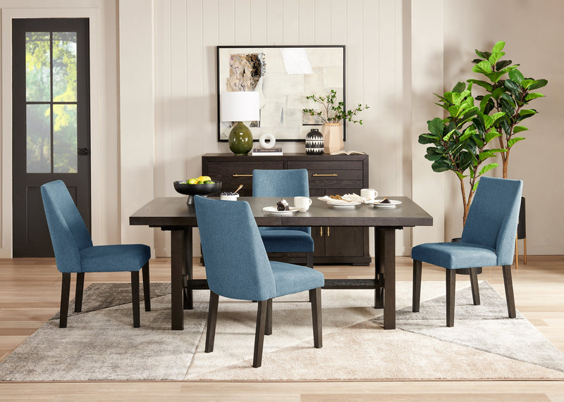 Folio Area Rug - 7' x 10'