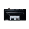 Danby 29.81" 1.6 Cu. Ft. Over The Range Microwave Oven - Stainless Steel - DOM16A2SSDB | Four à micro-ondes à hotte intégrée Danby de 1,6 pi3 et de 29,81 po - acier inoxydable - DOM16A2SSDB | DOM16A2S