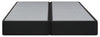 Beautyrest GL 2025 Split Queen Boxspring Set | Ensemble sommier divisé GL 2025 de Beautyrest pour grand lit