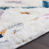 Lola Chevron 5x8 Area Rug|Carpette Lola à motifs de chevrons 5 x 8|D80G595L