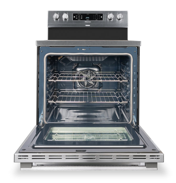 Hisense 3-Piece Kitchen Appliance Package
