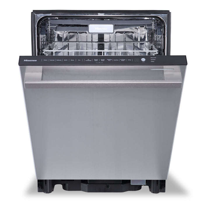 Hisense 3-Piece Kitchen Appliance Package