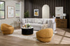Scott Living Henri Bedroom 7-Drawer Dresser, 64"W x 34"H, Wood - Brown | Commode Henri de Scott Living de 64 po (L) x 34 po (H) à 7 tiroirs en bois pour la chambre à coucher - brune