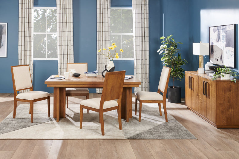Folio Area Rug - 8' x 11'