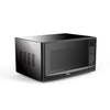 Danby Designer 1.4 Cu. Ft. Microwave with Sensor Cooking - Black - DDMW01440BG1 | Four à micro-ondes Danby Designer de 1,4 pi3 avec cuisson par capteur - noir - DDMW01440BG1 | DDMW014B