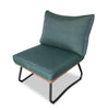 Ibiza 6-Piece Conversation Set | Ensemble de conversation Ibiza 6 pièces pour la terrasse