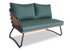 Ibiza 6-Piece Conversation Set | Ensemble de conversation Ibiza 6 pièces pour la terrasse