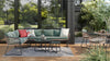 Ibiza 6-Piece Conversation Set | Ensemble de conversation Ibiza 6 pièces pour la terrasse