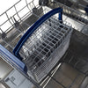 Danby 24″ Built in Dishwasher - Stainless Steel - DDW2400ESS | Lave-vaisselle encastré Danby de 24 po - acier inoxydable - DDW2400ESS | DDW2400S