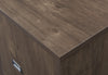 Jude Storage Cabinet | Armoire de rangement Jude | JUDE2DSK