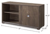 Jude Storage Cabinet | Armoire de rangement Jude | JUDE2DSK