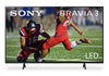 SONY 50" Bravia 3 LED 4K UHD Smart Google TV (K50S30) - 2024 Model | Téléviseur intelligent DEL SONY Bravia 3 UHD 4K de 50 po avec Google TVMC (K50S30) - modèle 2024
