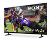 SONY 75" Bravia 2 LCD 4K UHD Smart Google TV (K75S20M2) - 2025 Model | Téléviseur intelligent ACL SONY Bravia 2 UHD 4K de 75 po avec Google TVMC (K75S20M2) - modèle 2025