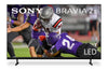 SONY 43" Bravia 2 LCD 4K UHD Smart Google TV (K43S20M2) - 2025 Model | Téléviseur intelligent ACL SONY Bravia 2 UHD 4K de 43 po avec Google TVMC (K43S20M2) - modèle 2025