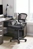 Kalvin 21.5" Office Chair - Black|Chaise de bureau Kalvin de 21,5 po - noire