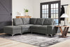 Kinsley End Table 